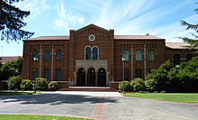 Fresno City College Library