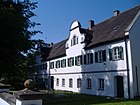 Altes Schloss Hemerten