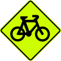 (W6-7) Cyclists