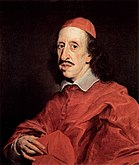 Kardinal Leopoldo de’ Medici