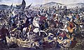 "Battle of Kosovo", 1870