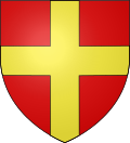Arms of Andlau