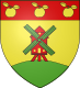 Coat of arms of Bouvellemont