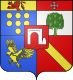 Coat of arms of Fontenay-Trésigny