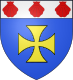 Coat of arms of La Veuve