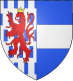 Coat of arms of Otterswiller