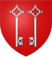 Coat of arms of Hochstatt
