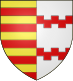 Coat of arms of Hamont-Achel