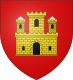 Coat of arms of Capdenac