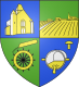 Coat of arms of Champigneulle