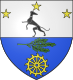 Coat of arms of Gourdan-Polignan