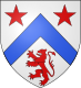 Coat of arms of Groléjac
