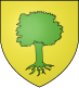 Coat of arms of La Garde-Freinet