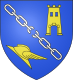 Coat of arms of Mécrin