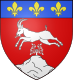 Coat of arms of Montcabrier