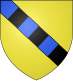 Coat of arms of Nancuise