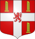 Coat of arms of Preignan