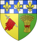 Coat of arms of Remigny
