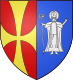 Coat of arms of Saint-Cyprien
