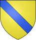 Coat of arms of Trie-Château