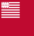 The Brandywine flag