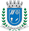 Coat of arms of Cachoeiro de Itapemirim