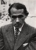 Bruno Schulz (1892–1942)