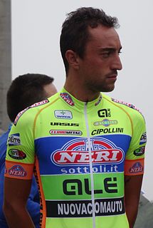 Matteo Rabottini (2014)