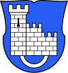 Wappen von Freiburg Fribourg