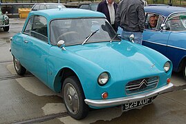 Citroën Bijou