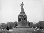 Confederate Memorial (Arlington National Cemetery) (1914), Arlington, VA.