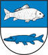 Coat of arms of Elster