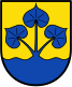 Coat of arms of Enger