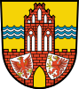Coat of arms of Uckermark