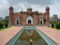 Lalbagh Fort, a Mughal architecture of Bangladesh
