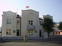 District court in Askeran