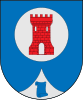 Coat of arms of Arriaga