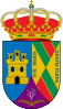 Official seal of Hinojosa de San Vicente