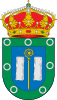 Official seal of Concello de Lousame