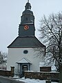 Stipshausen, Kirche