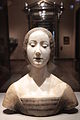 Francesco Laurana - Female bust