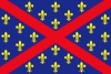 Flag of Langres