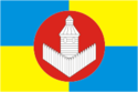 Flag of Uysky District
