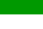 Flagge des Freistaates Sachsen-Altenburg