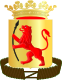 Coat of arms of Geertruidenberg