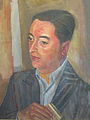 Joaquín Edwards Bello, Chilean writer (1887 - 1968)