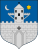 Coat of arms - Szombathely