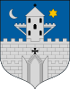 Coat of arms of Szombathely