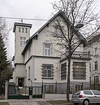 Umbau Haus Duschnitz