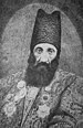 Mirza Ja'far Khan Moshir-al-Dowleh
